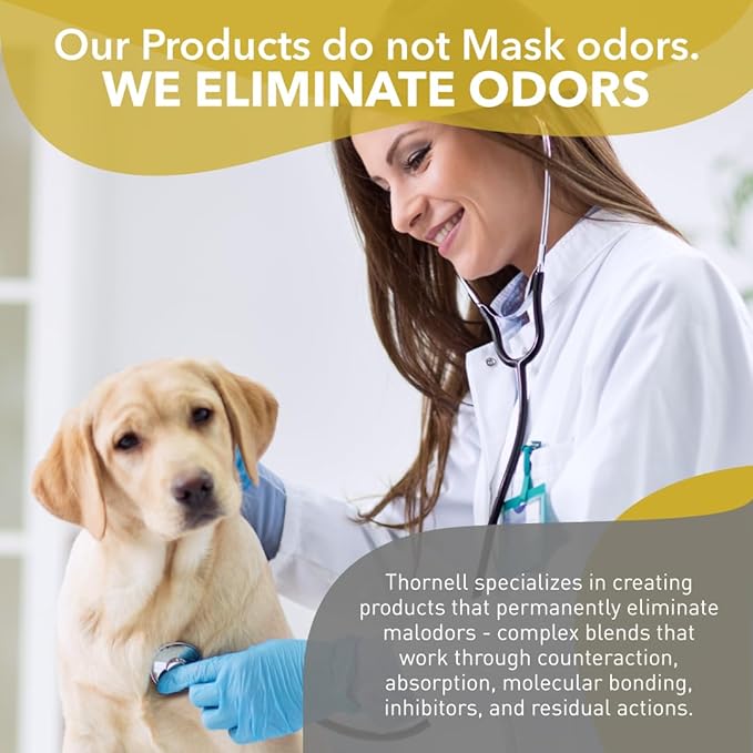 NeuroNova™ Apricot Kennel Spray (120ml)